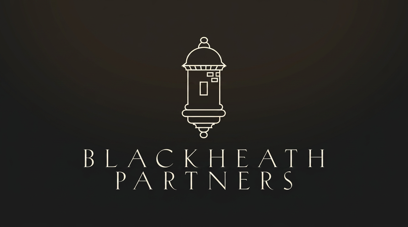 Advisor Solutions — Blackheath Partners